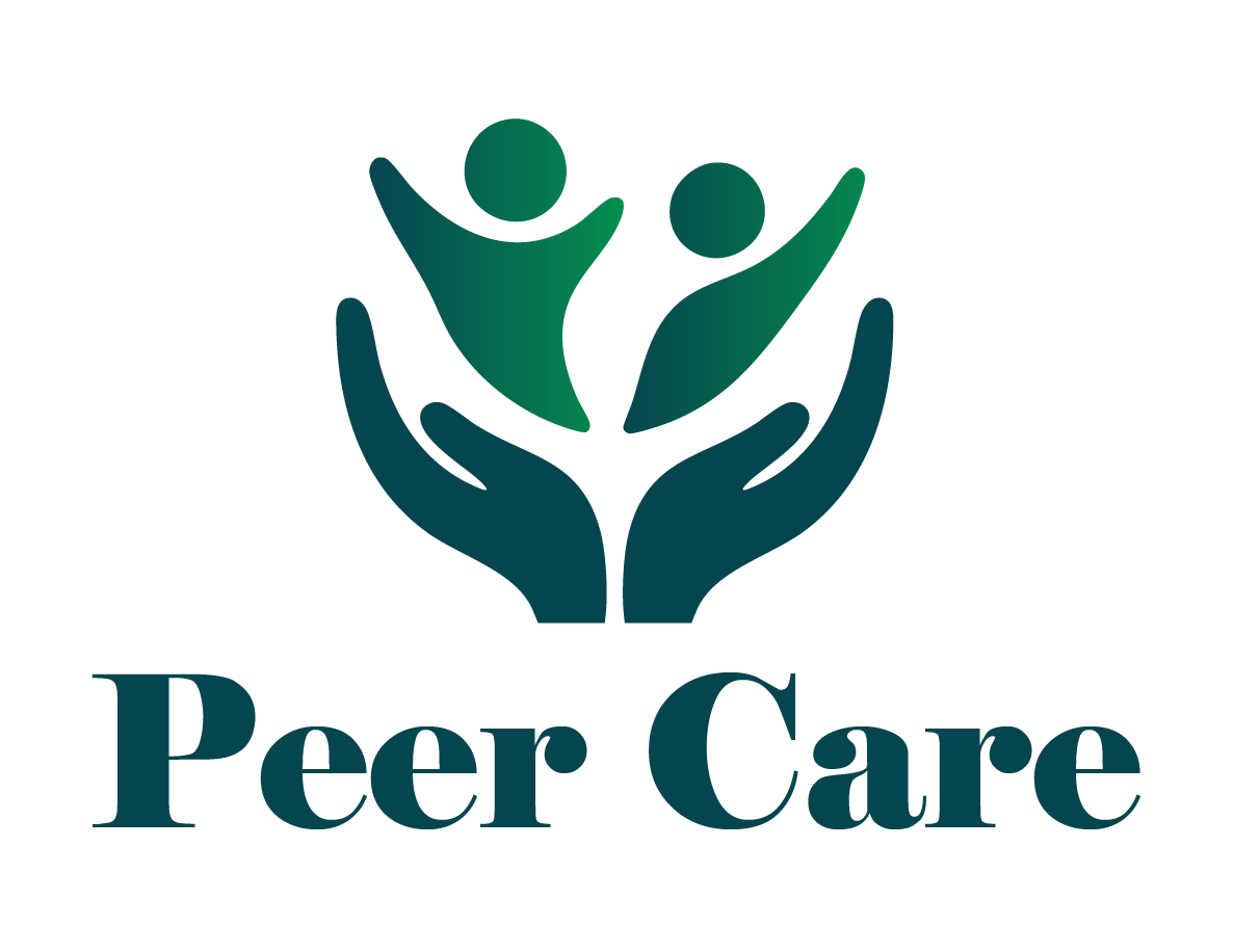 PeerCare logo