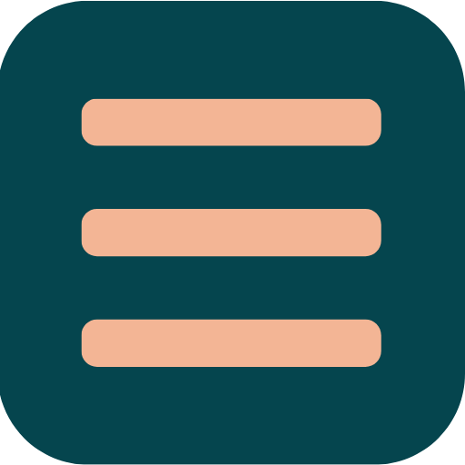 menu icon